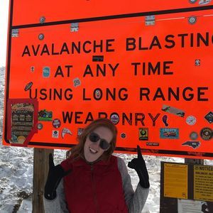 Meet your Posher, Lauren